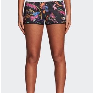 NWT adidas shorts
